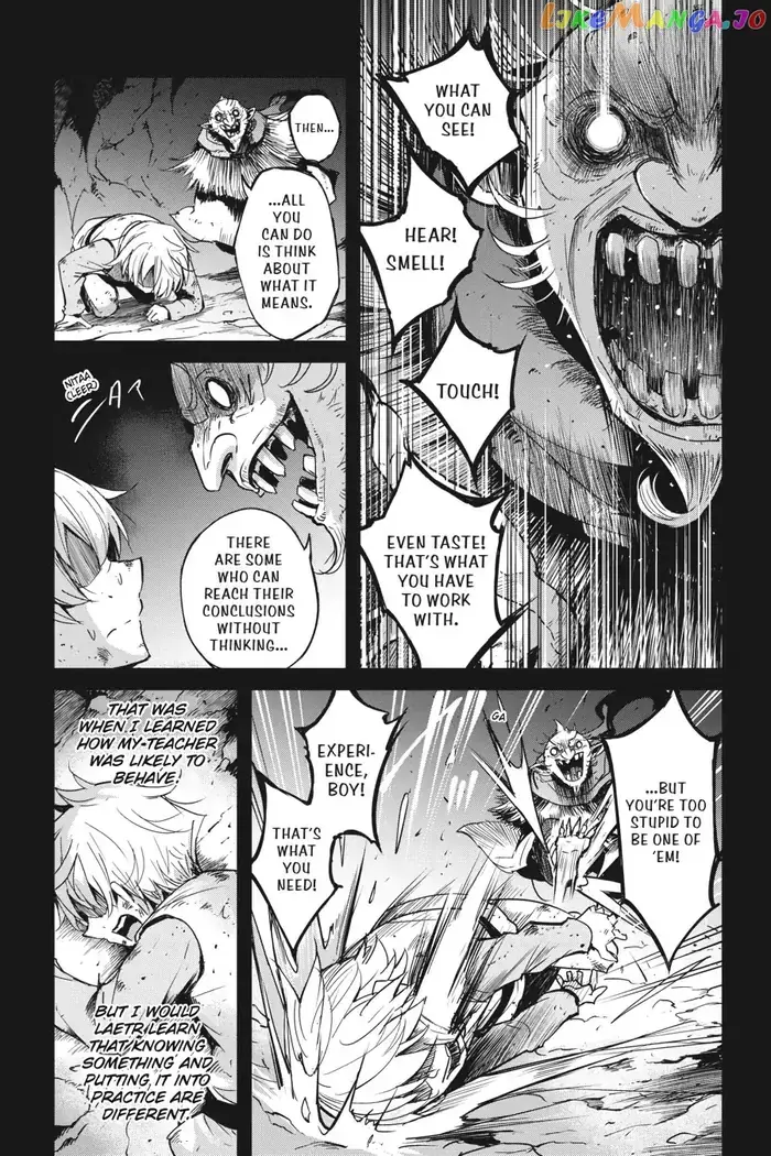 Goblin Slayer: Side Story Year One Chapter 33 image 10_optimized_optimized